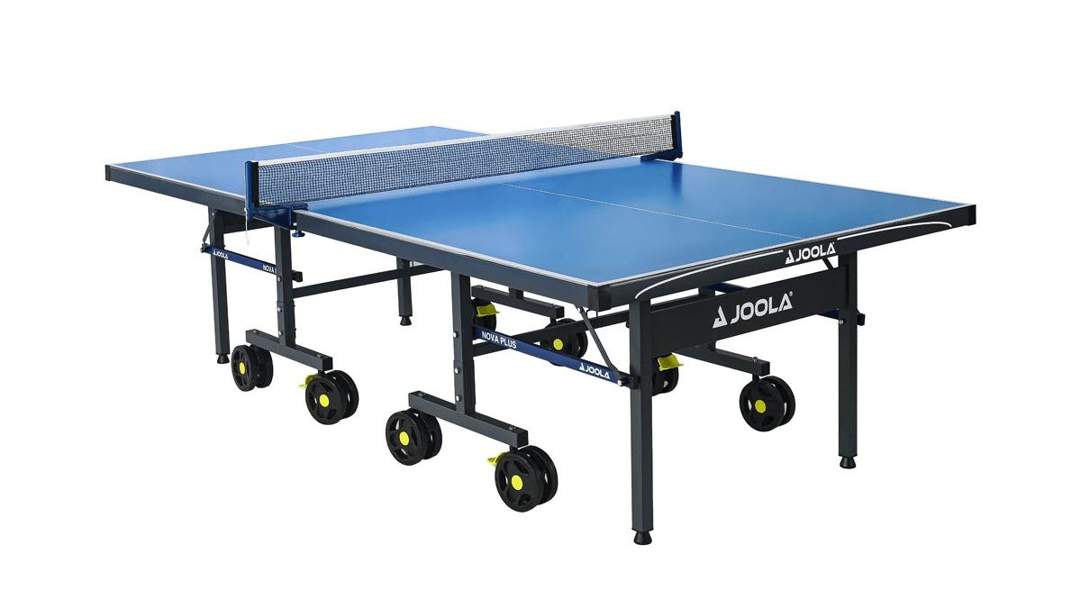 Best outdoor ping pong table